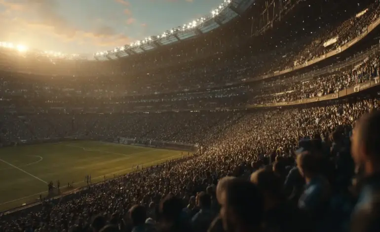 Big Month in Sports: Dakar 2026 Brings the Olympics to Africa for the First Time, Barcelona and Real Madrid Clash in El Clasico, and the 2026 World Series Set to Crown a Champion