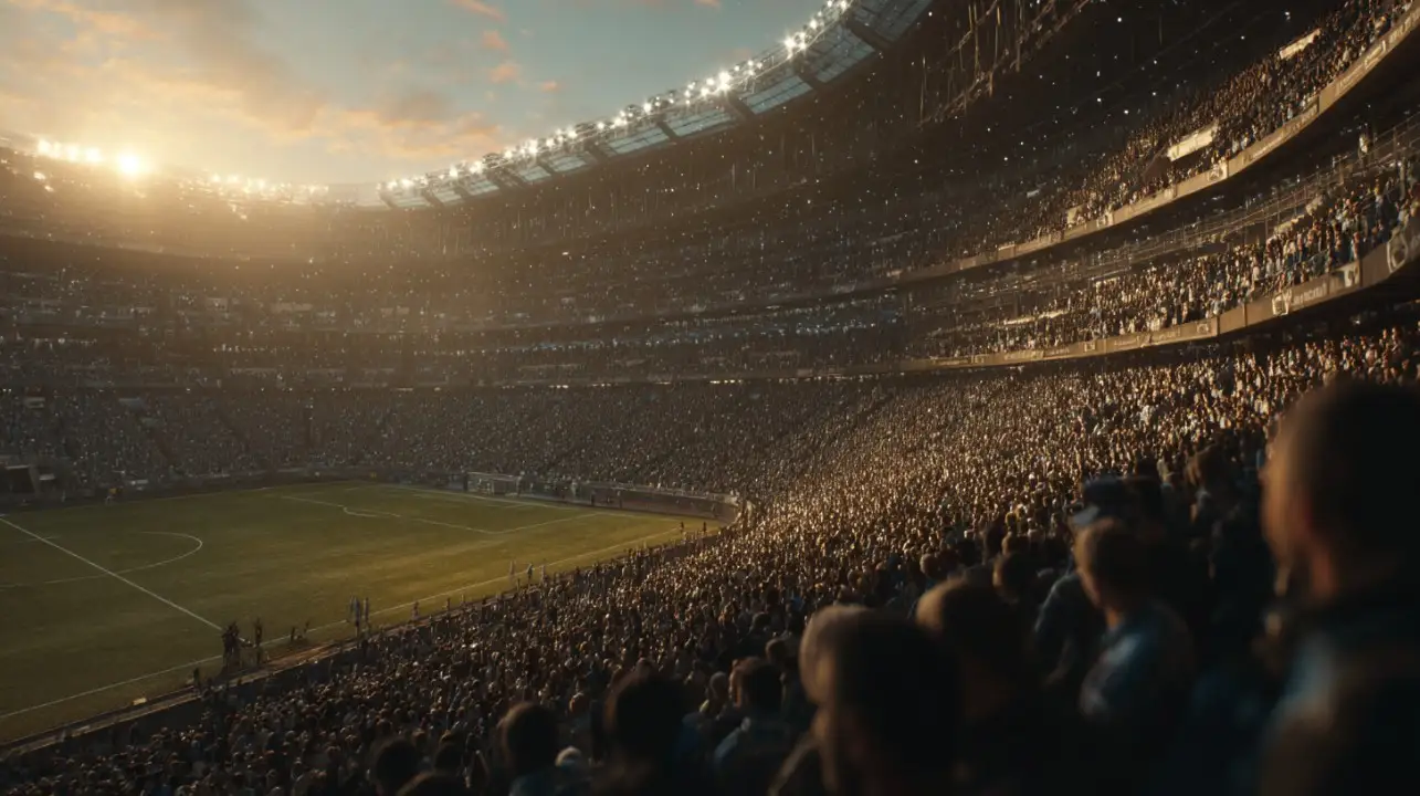 Big Month in Sports: Dakar 2026 Brings the Olympics to Africa for the First Time, Barcelona and Real Madrid Clash in El Clasico, and the 2026 World Series Set to Crown a Champion